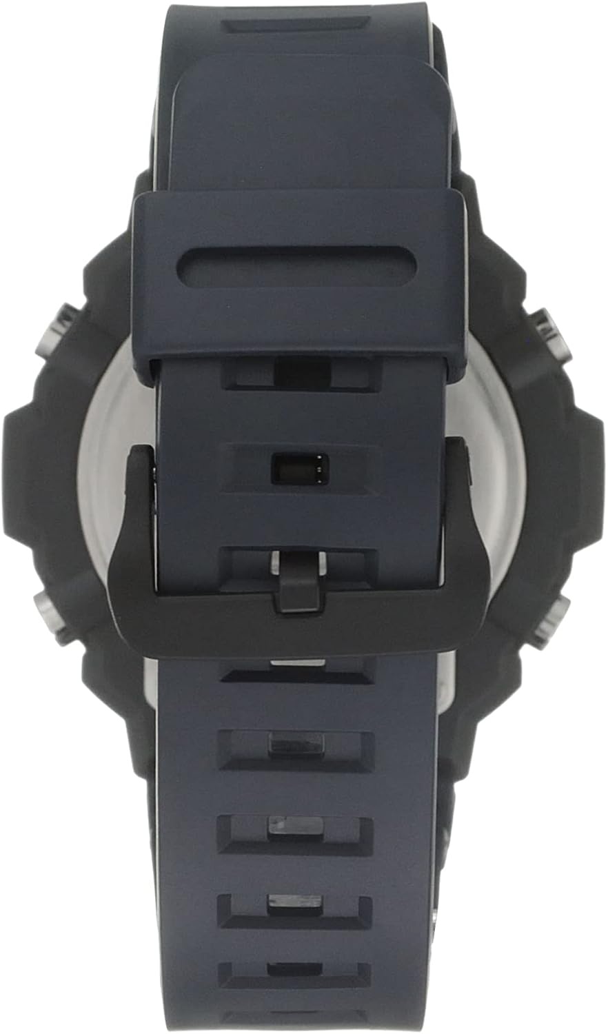 image:imageCasio AEQ120W Series Mens AnalogDigital Watch 100M Water Resistance Multi Alarms 100 SEC Stopwatch Countdown Timer World Map for World Time LED Light LC Display 10 Yr BattBlack