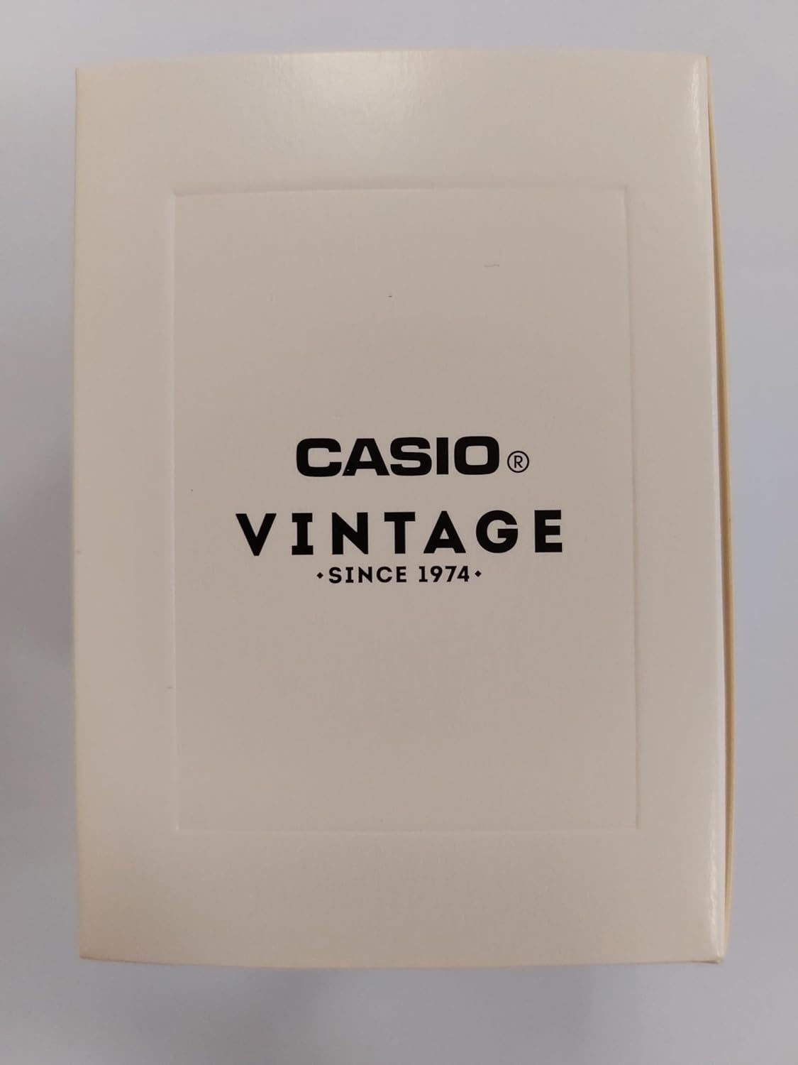 image:imageCasio CA53W Vintage Series Data Bank 1100 SEC Stopwatch Water Resistant 8 Digit Calculator Dual Time Resin Band Resin Case Auto Calendar Daily Alarm 5 Year BatteryBlack