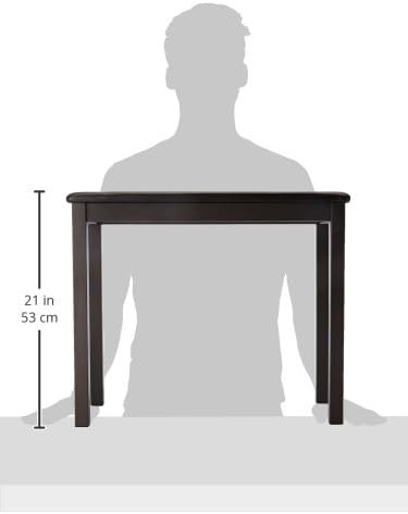 image:imageCasio CB7BN Piano Bench with Padded Seat BrownBrown