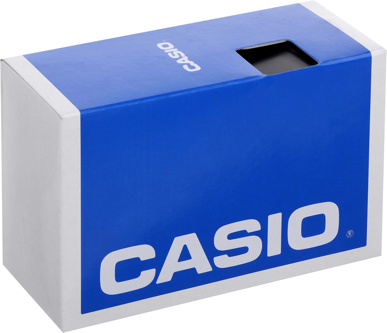 image:imageCasio Fishing Timer Quartz Watch with Resin StrapGreen