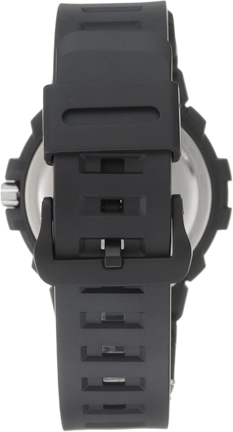 image:imageCasio Mens Heavy Duty 10Year Battery Date Indicator Watch Model MW610HBlackBlue