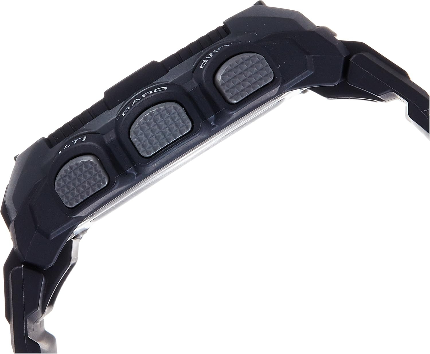 image:imageCasio Mens Pro Trek PRG2701 Tough Solar Triple Sensor Multifunction Digital Sport Watch
