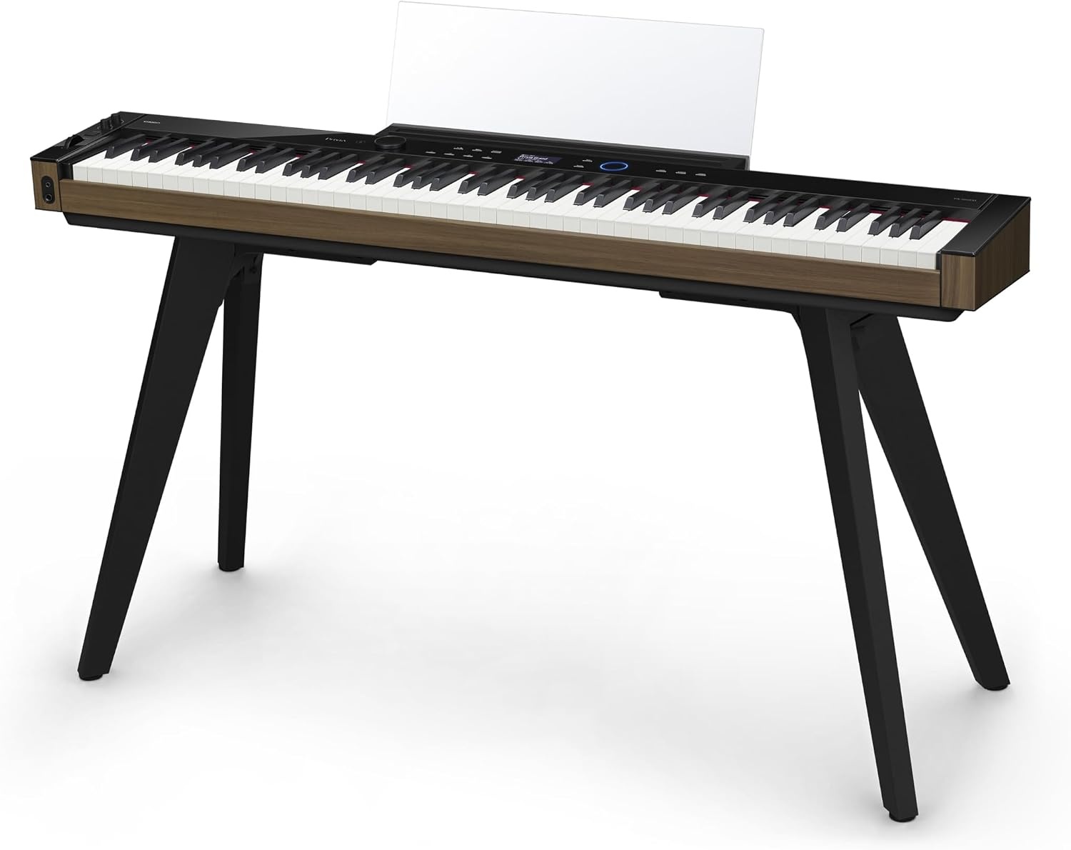 image:imageCasio Privia PXS6000 88key Digital Piano Black