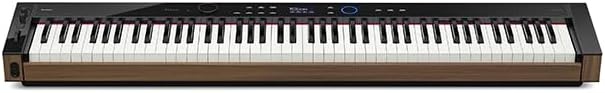 image:imageCasio Privia PXS6000 88key Digital Piano Black