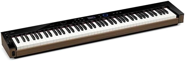 image:imageCasio Privia PXS6000 88key Digital Piano Black