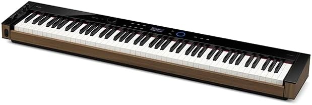 image:imageCasio Privia PXS6000 88key Digital Piano Black