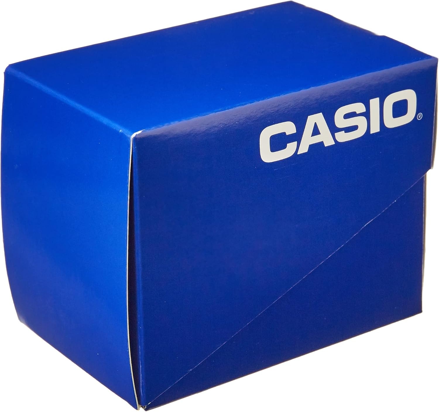 image:imageCasio W218H Series Mens Digital Watch 50M WR 1100 Second Stopwatch 100 SEC Chronograph LED Backlight Countdown Timer Daily Alarm Hourly Time Signal 7 Year BatteryMedium Blue