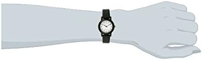 image:imageCasio Womens LQ139B1B Classic Round Analog Watch