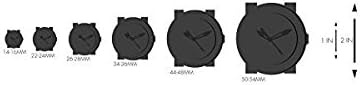 image:imageCasio Womens LQ139B1B Classic Round Analog Watch