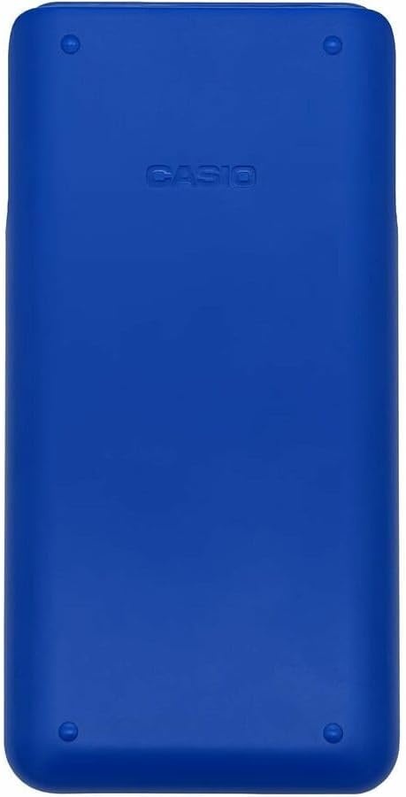 image:imageCasio fx300ES Plus 2nd Edition Standard Scientific Calculator 262 Functions Natural Textbook Display Ideal for Middle High School Math Statistics amp Algebra BlackBlue