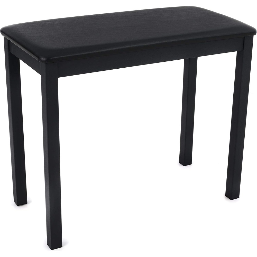 image:imageCasio CB7BN Piano Bench with Padded Seat BrownBlack
