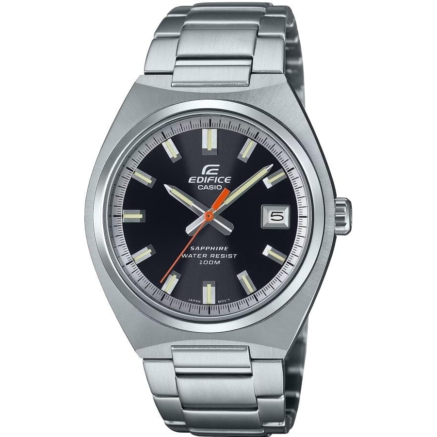 image:imageCasio Edifice EFB109D SeriesBlack