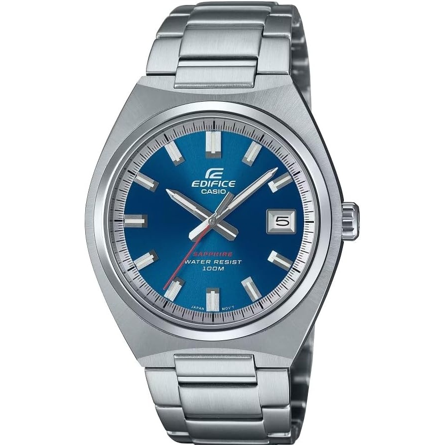 image:imageCasio Edifice EFB109D SeriesBlue