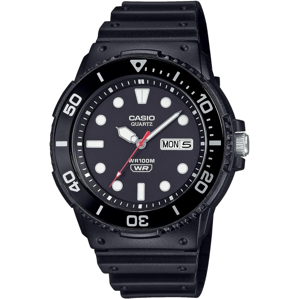 image:imageCasio MRW230H SeriesBlack