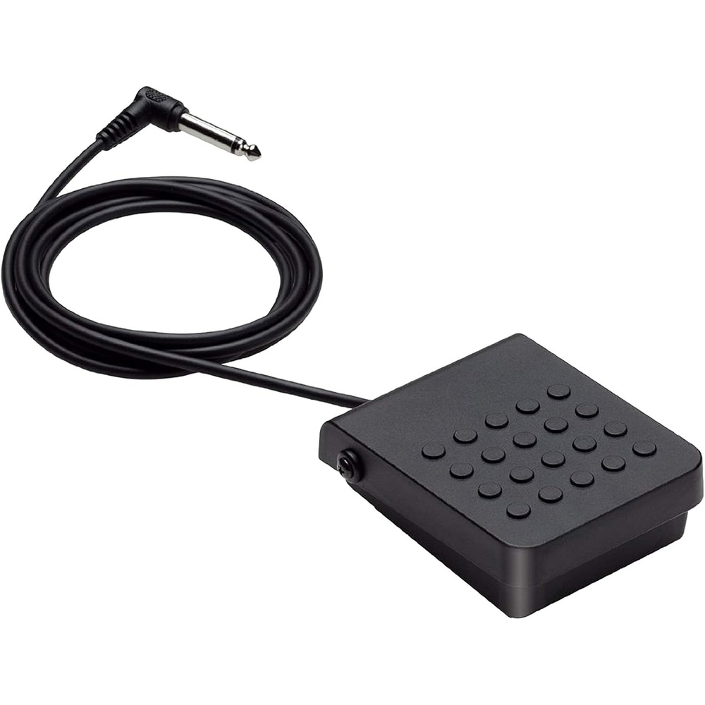 image:imageCasio SP3 Sustain Pedal for Keyboards