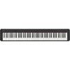 image:imageCasio CDPS160  88Key Weighted Digital Piano with Scaled Hammer Action Keyboard  Duet Mode for Students  Realistic Feel Slim amp Portable  BuiltIn Tones Effects USBMIDI Speakers  RedBlack