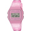 Clear Pink