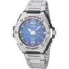 Blue/Silver
