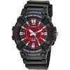 Black/Red