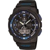image:imageCasio Sports JapaneseQuartz Watch with Resin Strap Black 18 Model SGW500H2BV