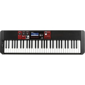 Casio Casiotone CT-S1000V 61-Key Portable Keyboard with Vocal Synthesis(INSTRUMENTS)
