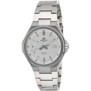 Casio Edifice Men’s Quartz Date Indicator Sapphire Crystal Wrist Watch EFB-108D-7AV
