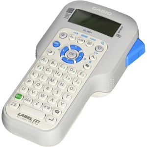 Casio Label Maker (KL-HD1-IH)