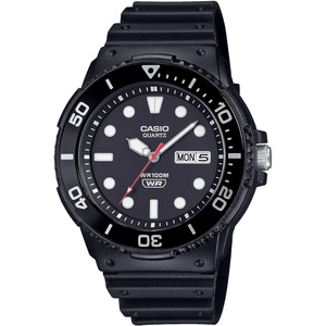 Casio MRW-230H Series(Black)