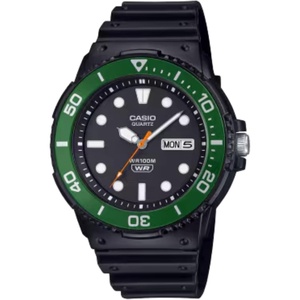 Casio MRW-230H Series(Green)