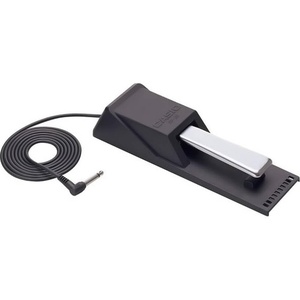 Casio SP-20 Piano-Style Sustain Pedal(Boom microphone stand with a telescoping boom arm)